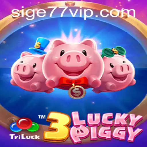 Exploring the Thrills of 3LUCKYPIGGY: A Game Enthusiast's Delight