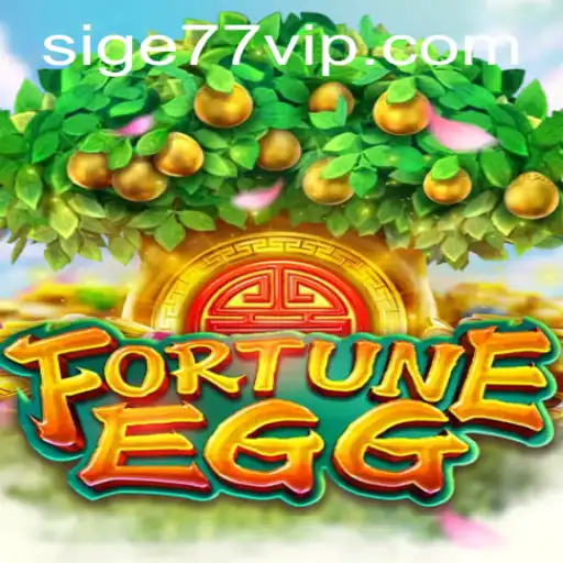 Discovering the Magical World of FortuneEgg