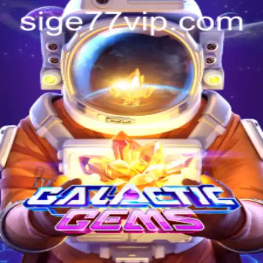 GalacticGems: The Cosmic Adventure Awaits