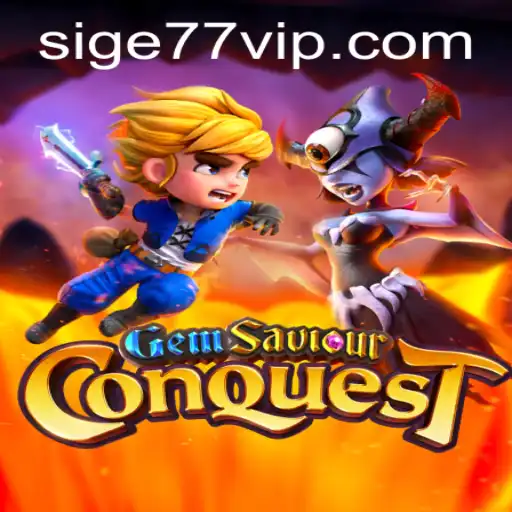 GemSaviourConquest: The Ultimate Adventure with Sige77
