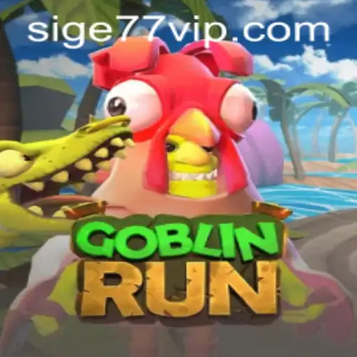 GoblinRun An Exciting Adventure Game