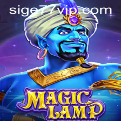 Discover the Enchanting World of MagicLamp: A Journey Awaits with Sige77