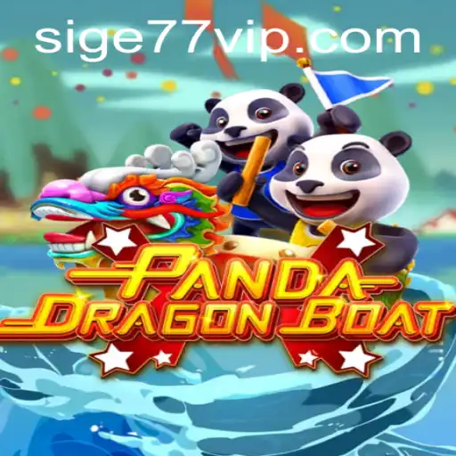 PANDADRAGONBOAT: The Exciting New Game Sweeping the World