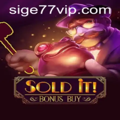 Exploring the Thrills of SolditBonusBuy with Sige77