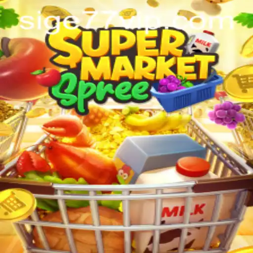 An In-depth Look at SupermarketSpree: A Thrilling Adventure