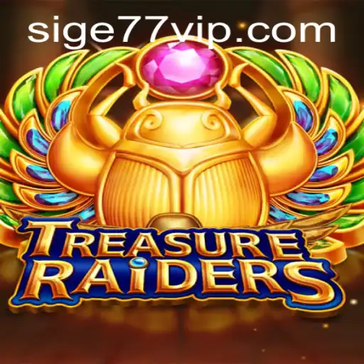 Unveiling TREASURERAIDERS: The Thrilling Quest Awaits with Sige77