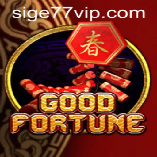 Unveiling GoodFortune: The Innovative Game with Sige77