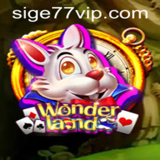 Exploring the Magical Realm of Wonderland with Sige77