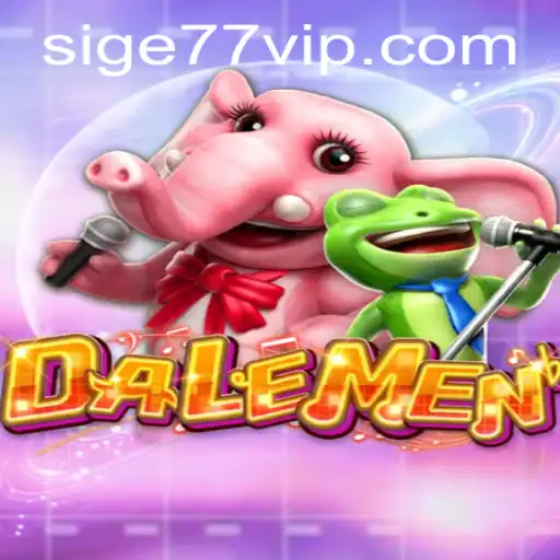 Exploring the World of DALEMEN and the Role of Sige77