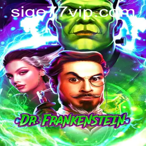 Unveiling the Mystery of DrFrankenstein