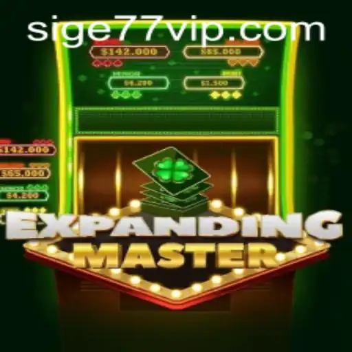 The Exciting World of ExpandingMaster: A Deep Dive