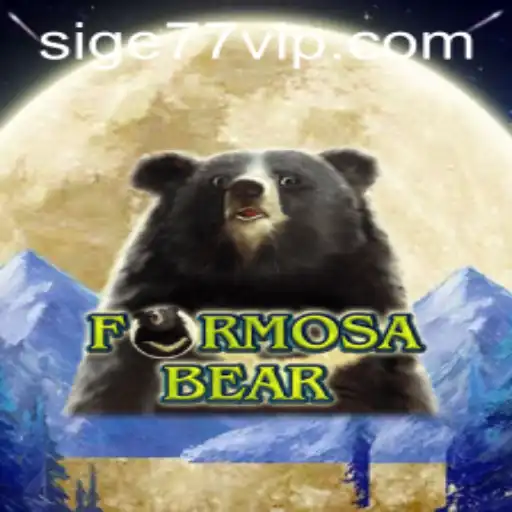 Exploring the World of FormosaBear: The Game That Captivates