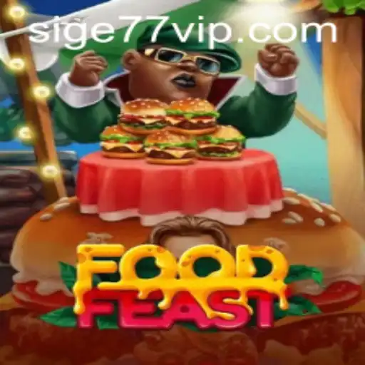 FoodFeast: A Culinary Adventure with Sige77