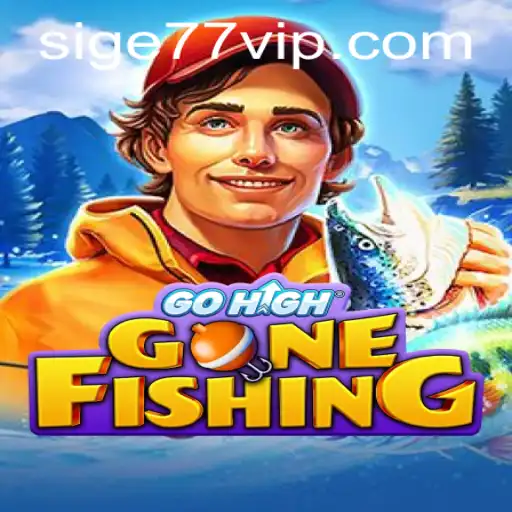 GoHighGoneFishing: A New Wave in Gaming