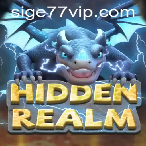 Exploring the Enigmatic World of HiddenRealm: Unveiling Sige77