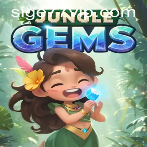 Exploring the Enchanting World of JungleGems and Sige77