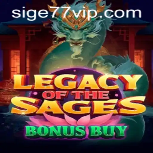 Legacy of the Sages Bonus Buy: A Thrilling Adventure for Gamers