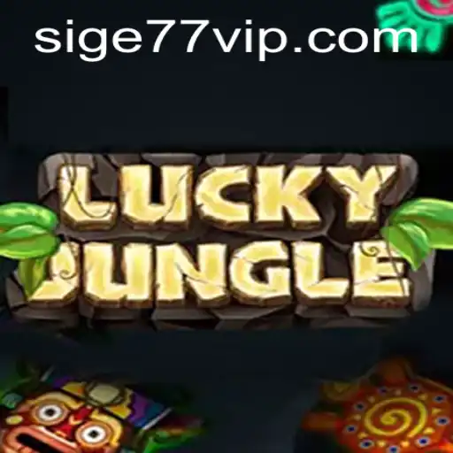 Exploring the Exciting World of LuckyJungle Through the Lens of Sige77
