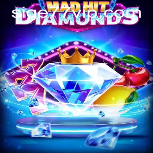 MadHitDiamonds: An Exciting Adventure in the Gaming World
