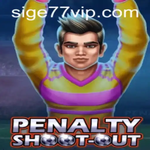 PenaltyShootOut: A Thrilling Game Experience with Sige77