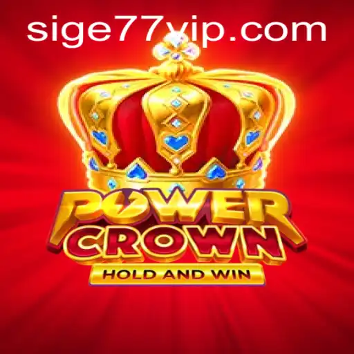 Unveiling PowerCrown: An Immersive Gaming Experience with Sige77
