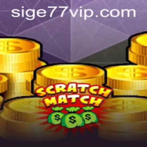 Unveiling ScratchMatch: The Gaming Revolution with Sige77