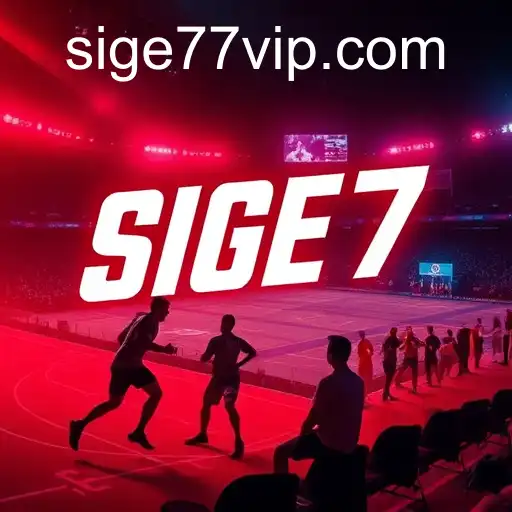 The Rise of Sige77 in the World of Sports