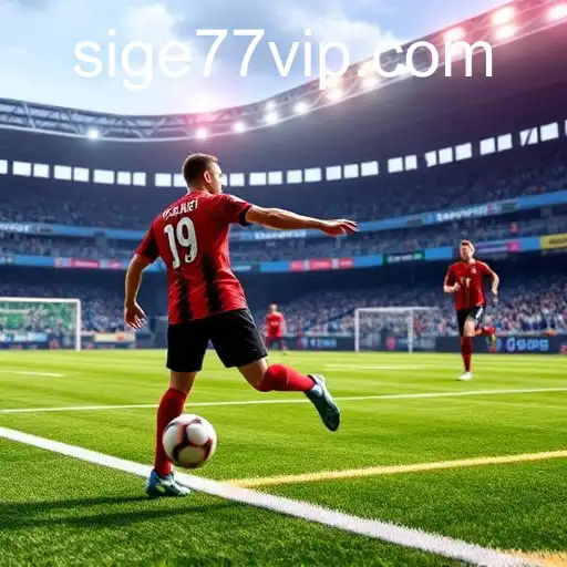 The Rise and Revolution of Virtual Sports: A Focus on Sige77